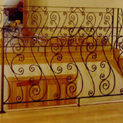 railings